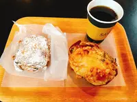 ベーカリー&レストラン沢村旧軽井沢の写真・動画_image_231491
