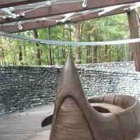 石の教会 内村鑑三記念堂の写真・動画_image_231511