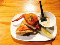 カスターニエ 軽井沢ローストチキンの写真・動画_image_231895