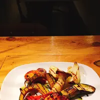 カスターニエ 軽井沢ローストチキンの写真・動画_image_231899