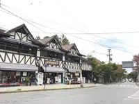 旧軽井沢銀座の写真・動画_image_231982