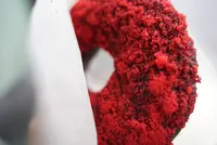 ZARAMEドーナツの写真・動画_image_232253