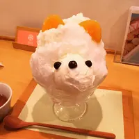 【閉店】ジャパニーズアイス 櫻花（JAPANESE ICE OUCA） の写真・動画_image_232733