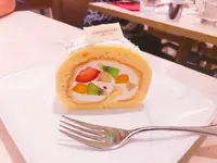 アニヴェルセル カフェ 表参道の写真・動画_image_232777
