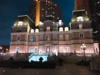 ラ ターブル ドゥジョエル・ロブションの写真・動画_image_232789