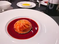 ラ ターブル ドゥジョエル・ロブションの写真・動画_image_232790