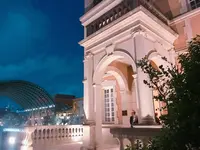 ラ ターブル ドゥジョエル・ロブションの写真・動画_image_232795