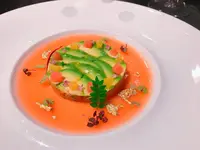 ラ ターブル ドゥジョエル・ロブションの写真・動画_image_232796