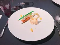 ラ ターブル ドゥジョエル・ロブションの写真・動画_image_232799