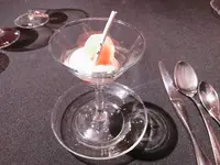 ラ ターブル ドゥジョエル・ロブションの写真・動画_image_232801