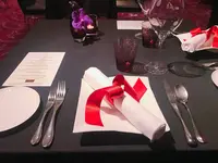 ラ ターブル ドゥジョエル・ロブションの写真・動画_image_232803