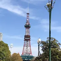 大通公園の写真・動画_image_232849