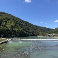 渡月橋の写真・動画_image_232877