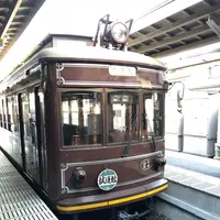 嵐山駅の写真・動画_image_232881