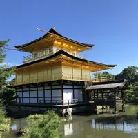 金閣寺（鹿苑寺）の写真・動画_image_232897