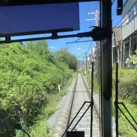 嵐山駅の写真・動画_image_232902