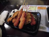 堺筋本町給油所 一号店の写真・動画_image_233210