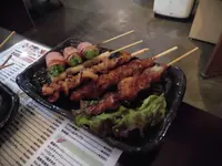 堺筋本町給油所 一号店の写真・動画_image_233212