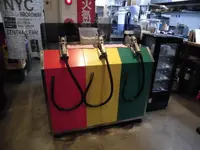 堺筋本町給油所 一号店の写真・動画_image_233245