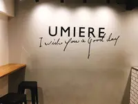 UMIERE 2ndの写真・動画_image_233551