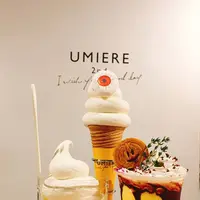 UMIERE 2ndの写真・動画_image_233552