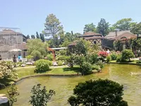 箱根ガラスの森美術館の写真・動画_image_234352