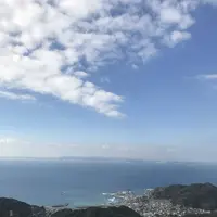 鋸山 日本寺 展望台の写真・動画_image_234521