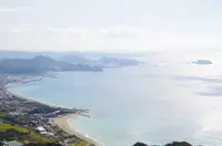 鋸山 日本寺 展望台の写真・動画_image_234528