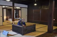 吉田家住宅の写真・動画_image_235575