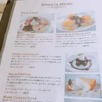 カフェブランの写真・動画_image_235654