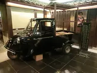 レトロ食堂街 滝見小路の写真・動画_image_23570