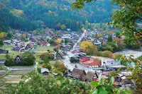 荻町城跡展望台の写真・動画_image_235724
