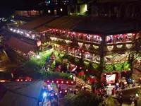 九份老街 Jiufen Old Streetの写真・動画_image_235766