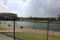 スターバックスコーヒー 富山環水公園店（STARBUCKS COFFEE）の写真・動画_image_235834