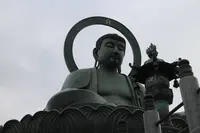 高岡大仏の写真・動画_image_235838