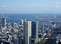 神戸布引ハーブ園/ロープウェイの写真・動画_image_235851