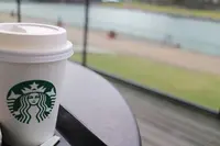 スターバックスコーヒー 富山環水公園店（STARBUCKS COFFEE）の写真・動画_image_235886