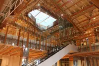 富山市ガラス美術館の写真・動画_image_235892