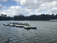 大濠公園の写真・動画_image_235941