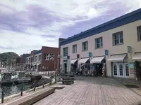 門司港レトロの写真・動画_image_235953