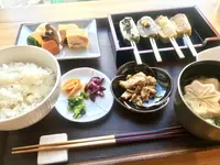 FUMUROYA CAFE TOYAMAキラリ店の写真・動画_image_235993