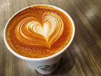 ストリーマーエスプレッソ外苑前の写真・動画_image_236094