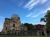 原爆ドームの写真・動画_image_236300