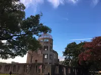 原爆ドームの写真・動画_image_236301