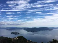 宮島ロープウェーの写真・動画_image_236304