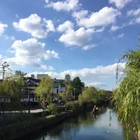 倉敷美観地区の写真・動画_image_236320