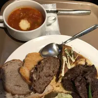 ベーカリーカフェ ル・フィヤージュの写真・動画_image_236448