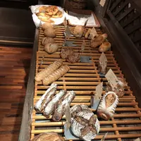 ベーカリーカフェ ル・フィヤージュの写真・動画_image_236450