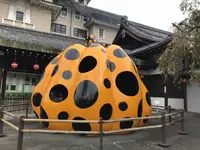 【閉館】フォーエバー現代美術館 祇園京都の写真・動画_image_236547