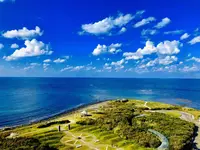 角島灯台　の写真・動画_image_236587